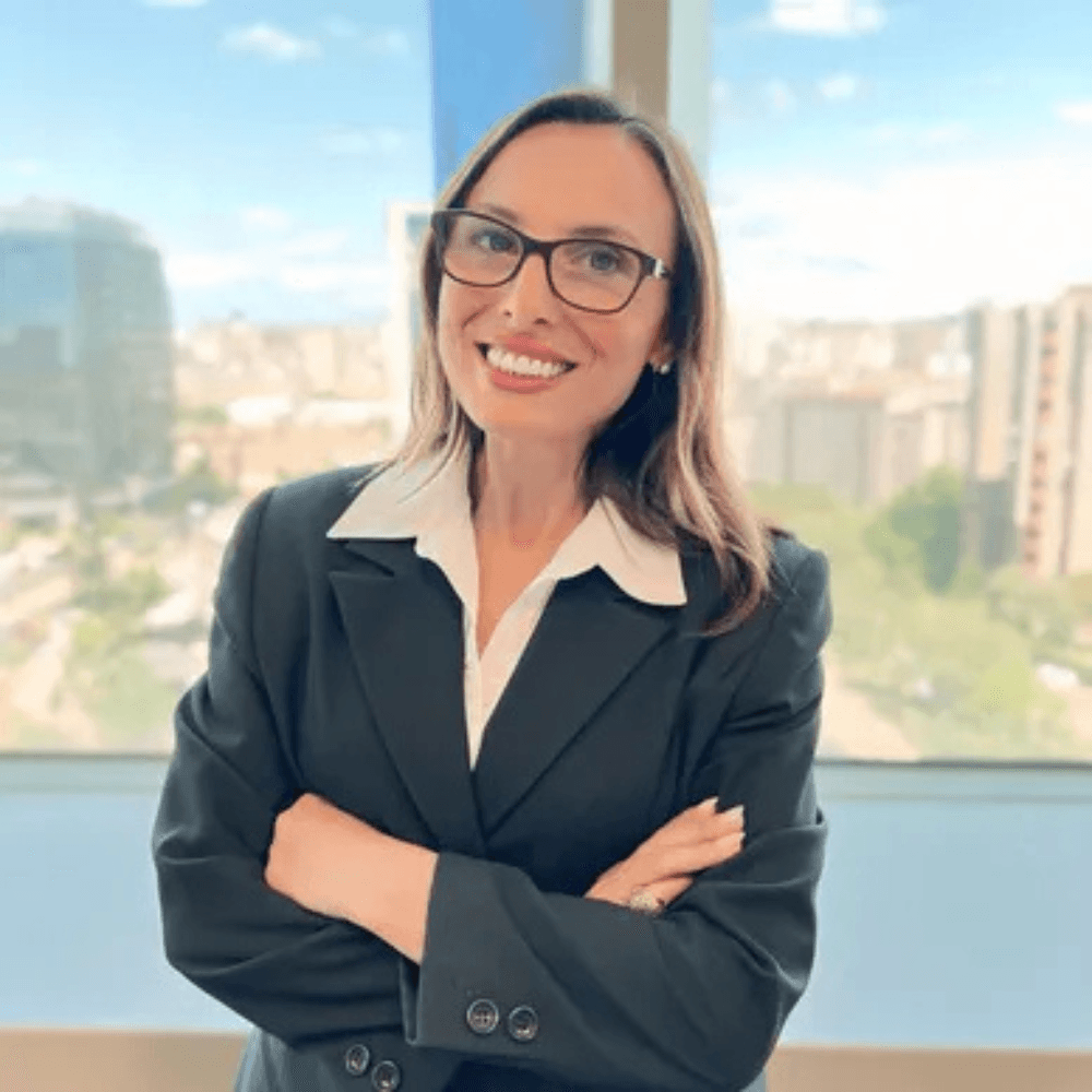 Aslı Cengay Sayar