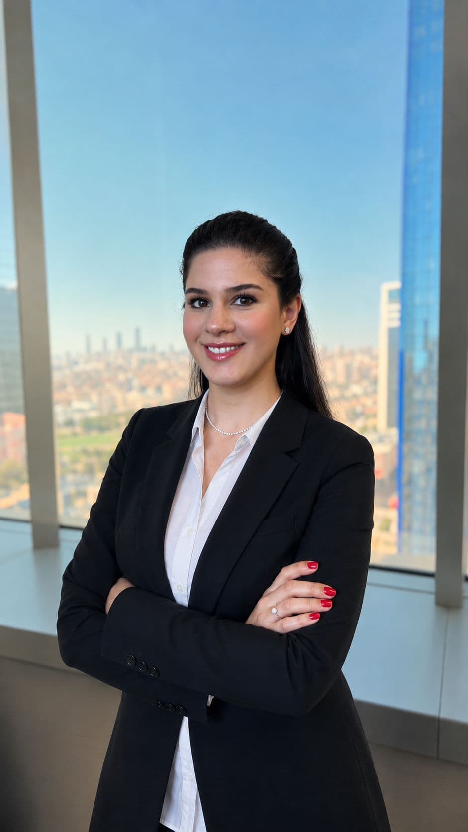 Işıl Günal Eyüboğlu