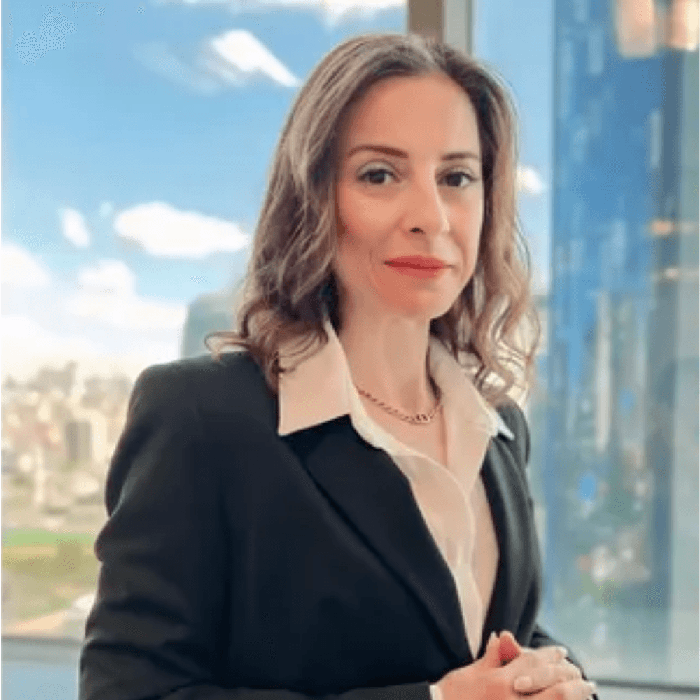 Burcu Bilgiç Güler