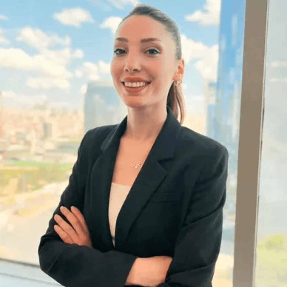 Elif Çağla Keskinkılıç