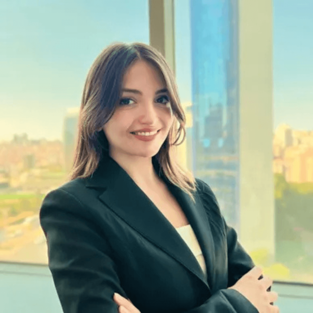 Ayla Hilal Şahin