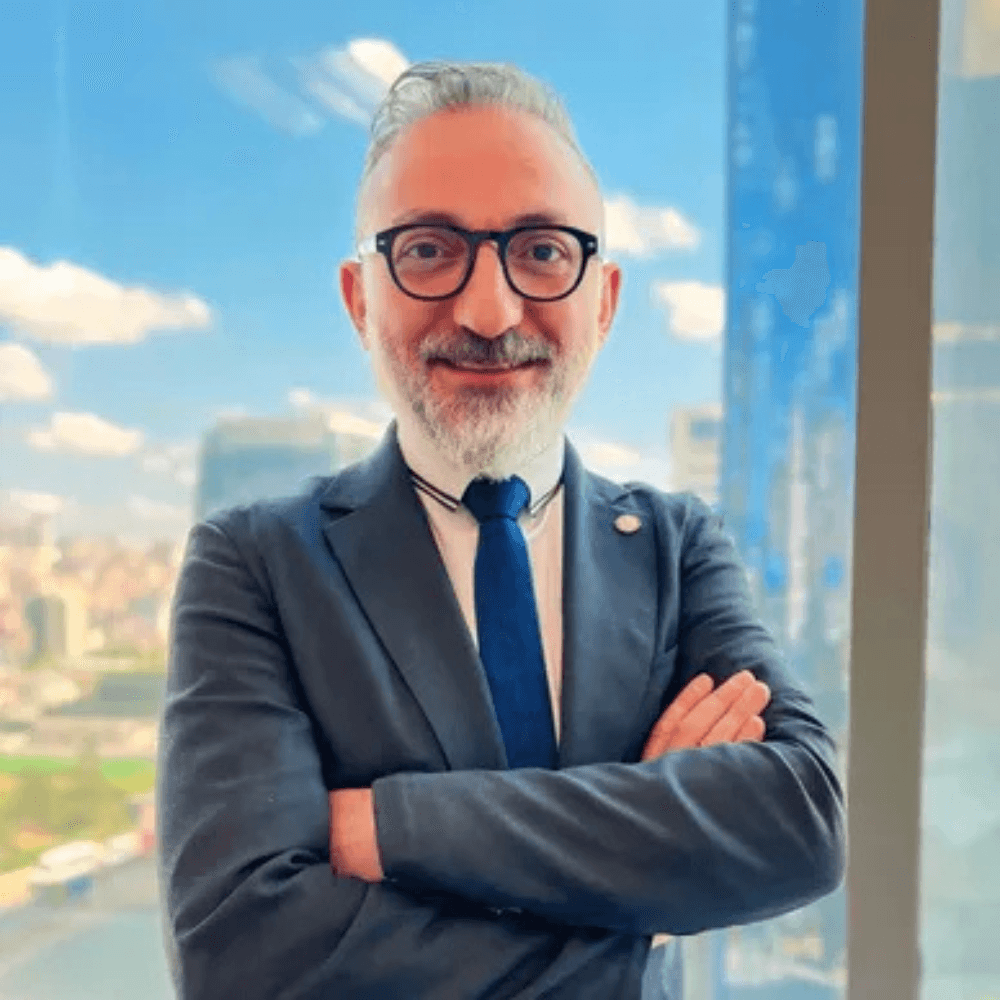 Mustafa Tansu Güler