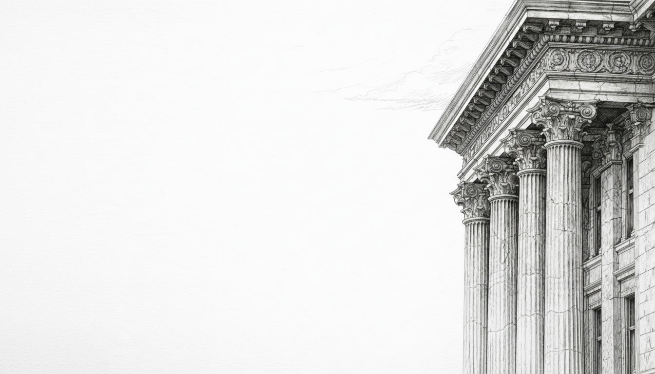 Legal excellence background